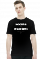 Kocham KIEDY Moją Żonę...