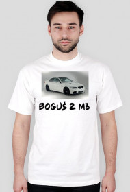Boguś z M3