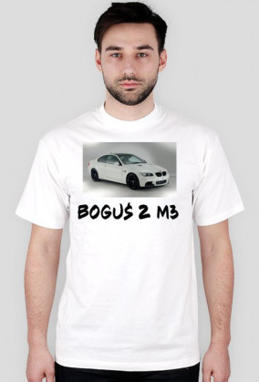 Boguś z M3