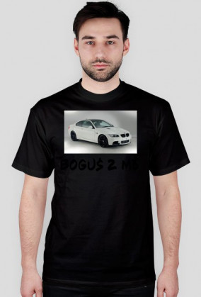 Boguś z M3