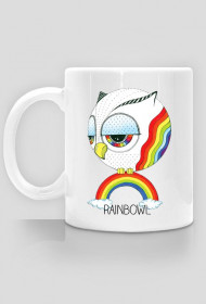 Rainbowl Kubek