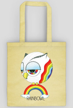 Rainbowl Torba