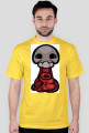 T-shirt bomba