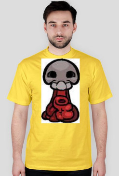 T-shirt bomba