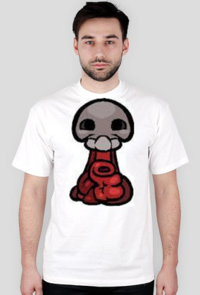 T-shirt bomba