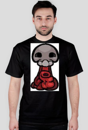 T-shirt bomba