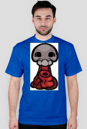 T-shirt bomba