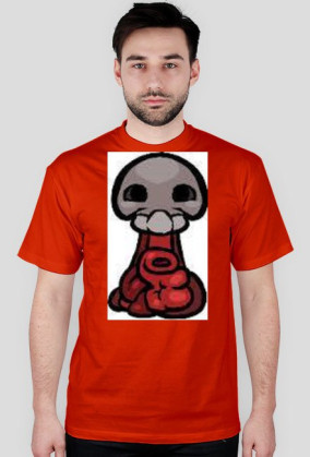 T-shirt bomba
