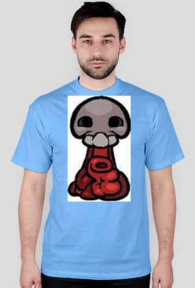 T-shirt bomba