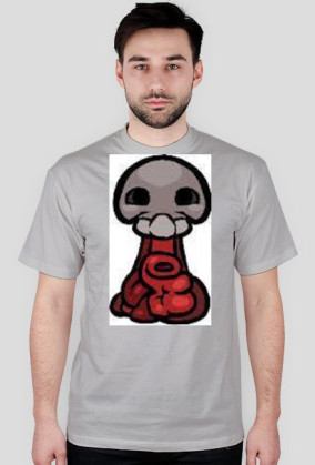 T-shirt bomba