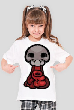t-shirt dla dziewczynki