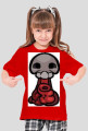 t-shirt dla dziewczynki