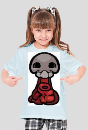 t-shirt dla dziewczynki