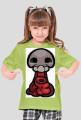t-shirt dla dziewczynki