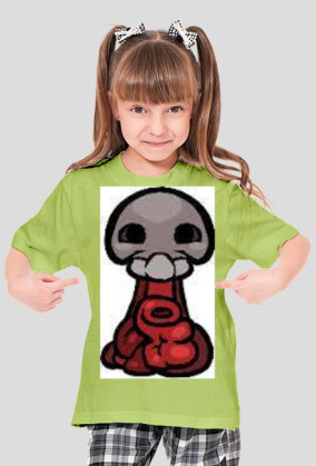 t-shirt dla dziewczynki