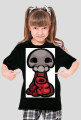t-shirt dla dziewczynki