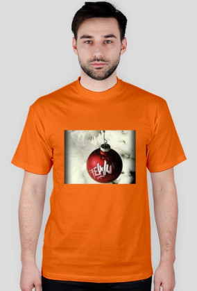 t-shirt męski