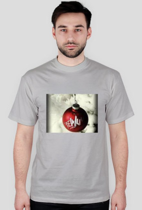 t-shirt męski