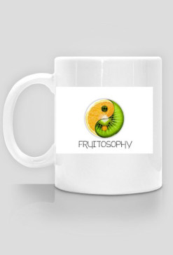kubek fruitosophy