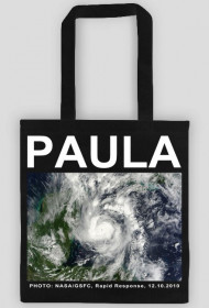 huragan Paula