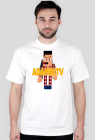 Koszuleczka Adamekczka!