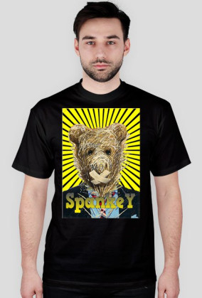 SpankeY Oficjalny Produkt