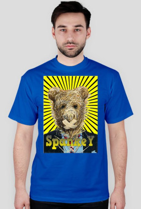 SpankeY Oficjalny Produkt