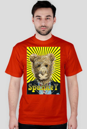 SpankeY Oficjalny Produkt