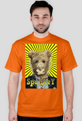 SpankeY Oficjalny Produkt