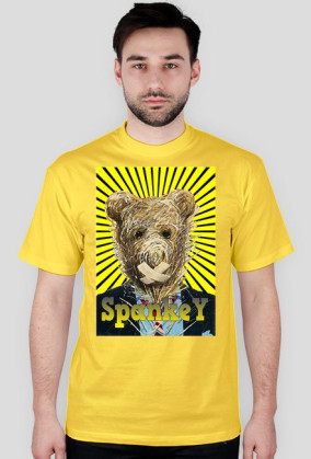 SpankeY Oficjalny Produkt