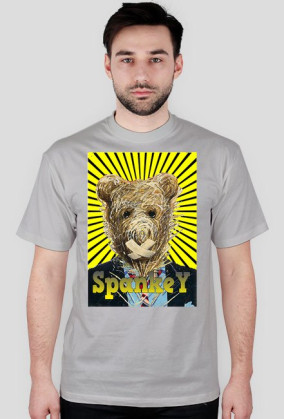SpankeY Oficjalny Produkt