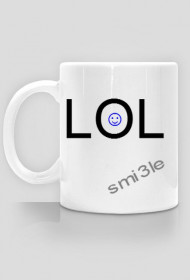 kubek- LOL