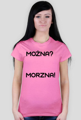 Można?