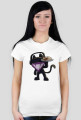 MonsterShirt - Woman