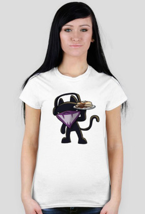 MonsterShirt - Woman