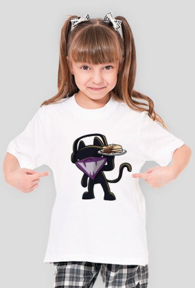 MonsterShirt - Child