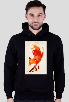 Bluza Lisek !