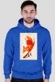 Bluza Lisek !