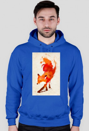 Bluza Lisek !