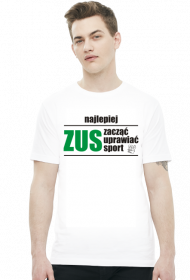 Najlepiej ZUS dla niego