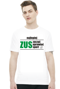 Najlepiej ZUS dla niego