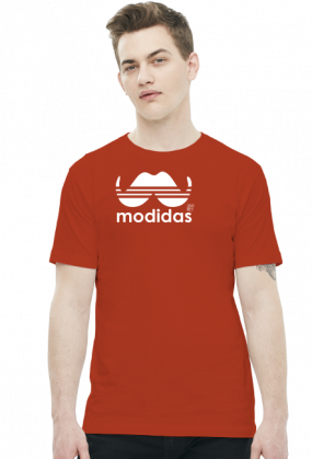 Modidas męski kolo lowy
