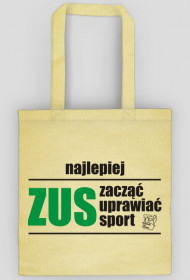 ZUS torba