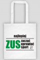 ZUS torba