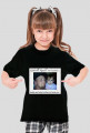 t-shirt z gwiazdami
