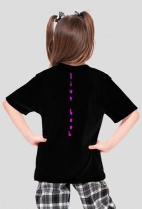t-shirt z gwiazdami