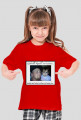 t-shirt z gwiazdami