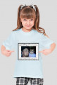 t-shirt z gwiazdami