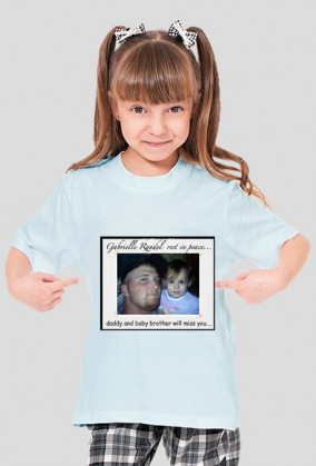 t-shirt z gwiazdami