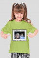 t-shirt z gwiazdami